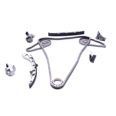 Цепь распределительного вала набор do infiniti fx g фото №1