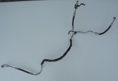 Jeep compass ii 1.6 m-jet waz шланг кондиціонера фото №1