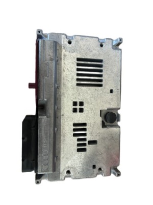 Модуль, блок управления камера audi a6 c8 / a7 4k / a8 d5 / q8 / e-tron 4ke907107al фото №1