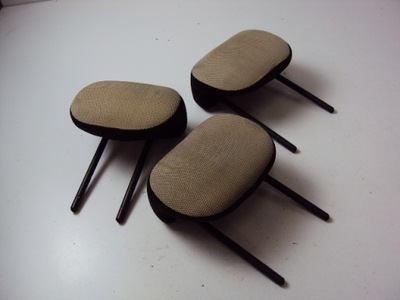 Подголовники задняя lancia musa фото №1