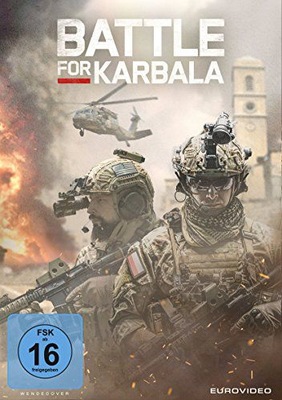 KARBALA (DVD)