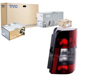 Tyc лампа 2202974 319321104 фото №1