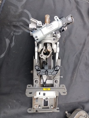 Замок запалювання ключ scania s g r 2481873 фото №1