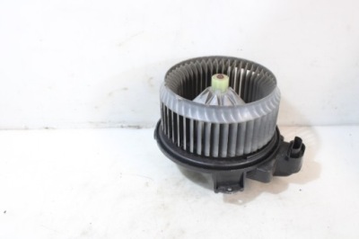 Воздуходувка обдув toyota avensis iii t27 2.2d4d фото №1