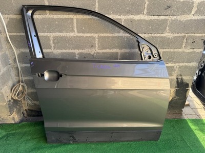 Vw t-cross tcross 2gm двері праве передні правий перед eu org фото №1