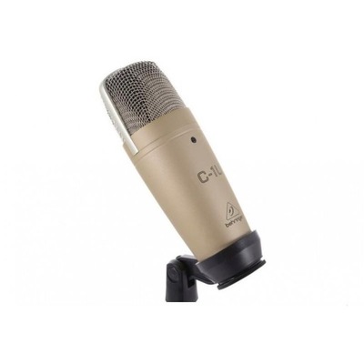 Mikrofon Behringer C-1U USB