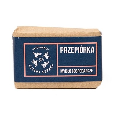 Naturalne mydło gospodarcze Przepiórka 110g