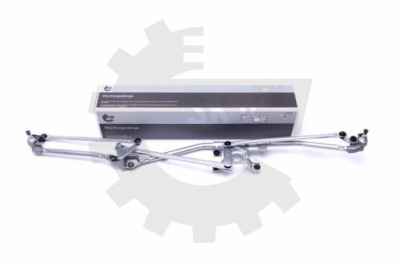Механизм дворник skv 05skv065 фото №1