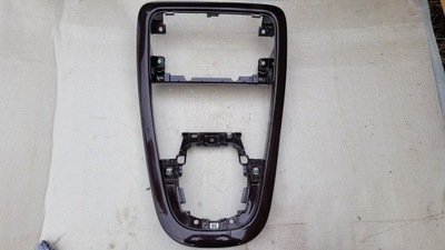 Fiat croma ii рамка домкрата радіо тунель 735373402 фото №1