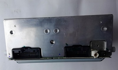 Радио ford ranger ab39-18c815-ma ab3918c815ma фото №1