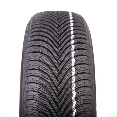 1x OPONA ZIMOWA 215/55R17 Michelin Alpin 5 94H