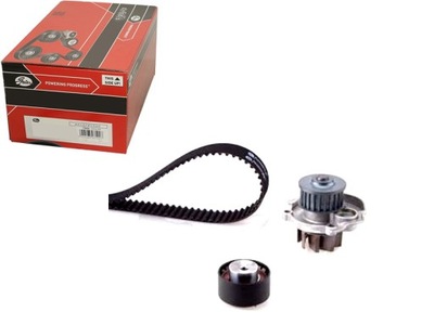 Набір розподільного валу насос fiat albea 1.2 178_ фото №1