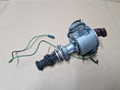 Апарат запалювання + трамблерна кришка opel kadett 1.1 1966-1967 13 фото №1