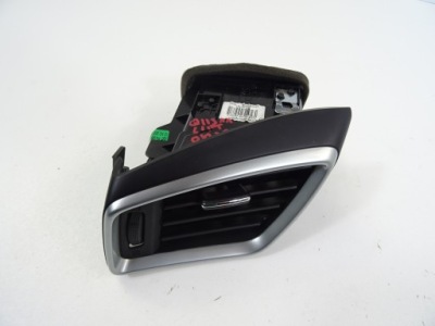 68761hv50a nissan qashqai ii j11 lift решётка обдув воздуховод левая фото №1