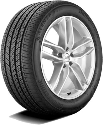 1X ПОКРЫШКА BRIDGESTONE ALENZA SPORT ALL SEASON 111H