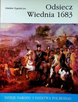 Odsiecz Wiednia 1683