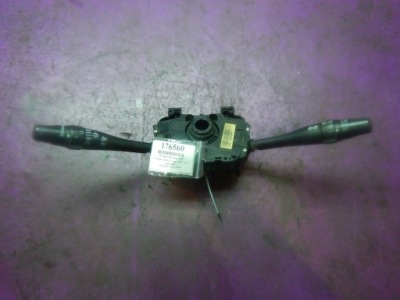 Almera tino переключатель комбинированный света 36990b04k0 фото №1