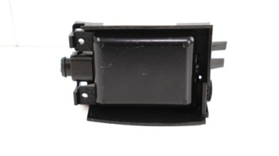 Модуль ассистент поперечина движения правый  skoda karoq 17-21r фото №1