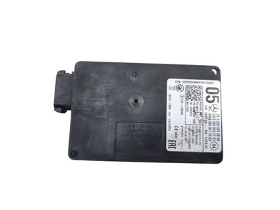 Радар distronic асистент поперечина руху mercedes w212 w176 x156 a0009052804 фото №1