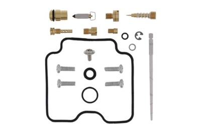 КОМПЛЕКТ РЕМОНТНЫЙ КАРБЮРАТОРА ALL BALLS 26-1101
