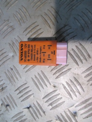 Volvo v70 1 i реле 9148300 фото №1