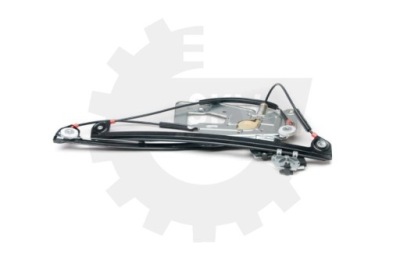 Підйомник скло перед лівий bmw 5 e39 1995-2003 фото №1