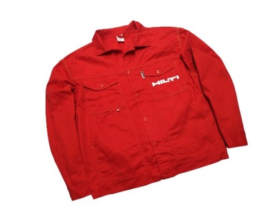 HETMAN HILTI WORKWEAR BAWELNIAON BLUZA R. ON 170  