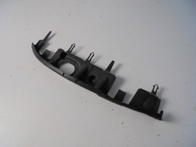 Молдинг двері правий перед smart fortwo 453 14- фото №1