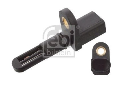 SENSOR TEMPERATURA AIRE AUDI  