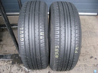 205/60R16 YOKOHAMA ADVAN A-460 - NR.6583