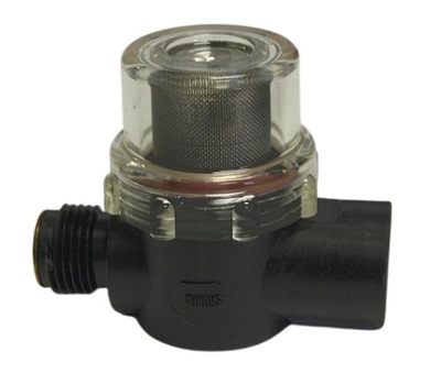 Filtr wody do pompy ciśnieniowej Shurflo