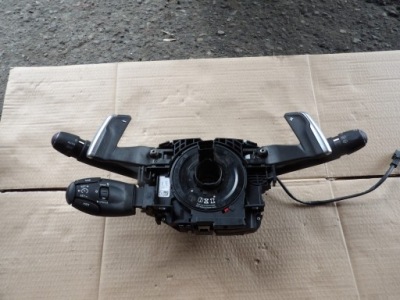 Перемикач комбінований peugeot citroen 98094487zd фото №1