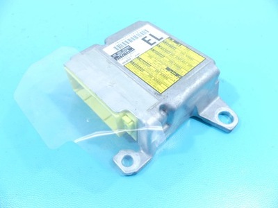 Блок керування модуль подушка безпеки toyota estima iii 06-19 фото №1