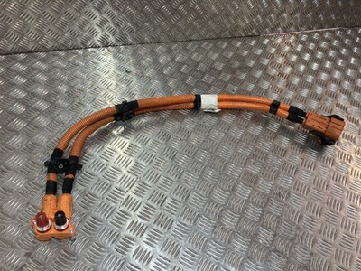 Шланг wysokiego напруги citroen berlingo iv 18- електрик фото №1