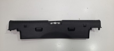 Захист поперечина задня kia niro фото №1