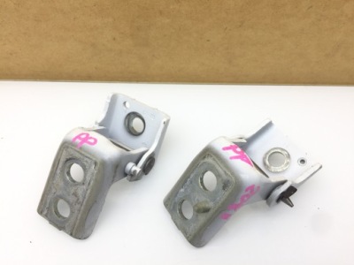 Peugeot 208 ii петля петли дверь правое правый перед комплект ewp фото №1