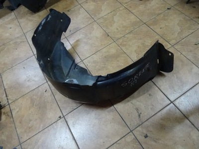 Sorento подкрылок правый задняя 86822-3e010 фото №1