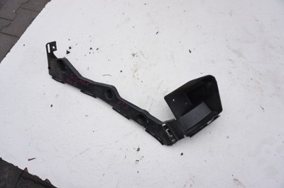 Направляющая бампера правый задняя ford grand c-max mk2 фото №1