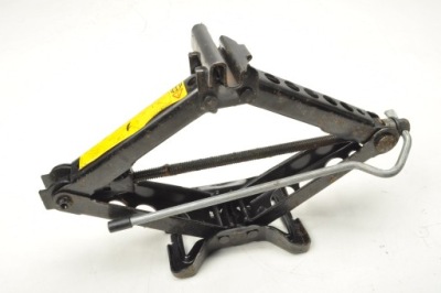 Volvo c30 s40 ii v50 c70 домкрат подъемник автомобильный 3m51-17080-da фото №1