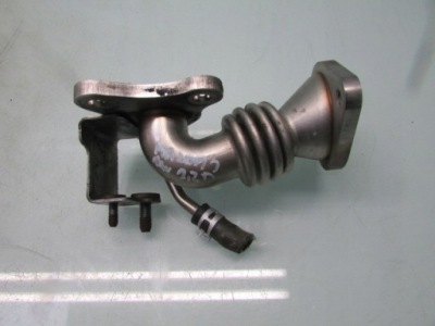 Mazda 3 bm 2.2d 14r труба трубка egr egru шланг фото №1