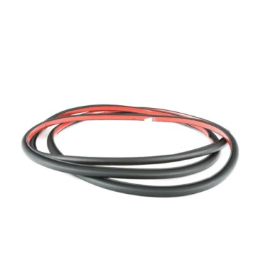 Прокладка двері задніх bmw 5 f10 фото №1