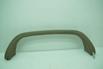 Дуга задний kapotarzowy бежевый mercedes sl sl r230 фото №1