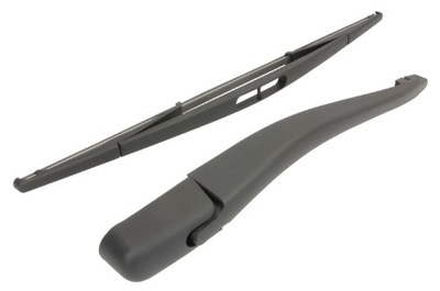 Важіль двірники задня citroen xsara 97-05 kombi фото №1