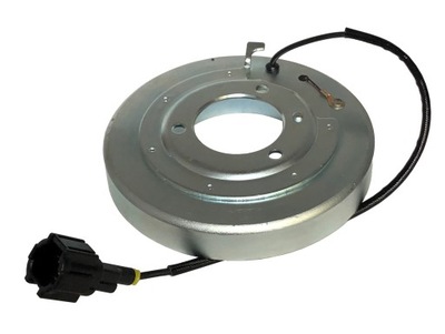 КОТУШКА ЗЧЕПЛЕННЯ КОМПРЕСОРА КОНДИЦІОНЕРА NISSAN ZEXEL DCS-17 122/66/40/22MM