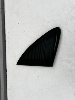 Стекло кузовная задняя правая porsche macan 95b фото №1