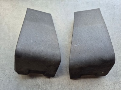 Накладка крила правий лівий перед ford edge ii mk2 фото №1