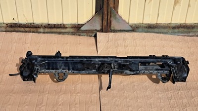 Hyundai veloster - pas передний усилитель верхний фото №1