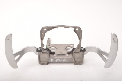 Peugeot 4007 рычаг переключения передач лепестки переключения c68016xe фото №1