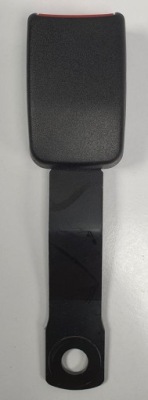 Кліпса поперечина правий перед nissan primera p12 86842-av710 фото №1