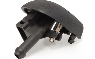 Mercedes atego / axor наконечник розпилювача ліва 0008603247 фото №1